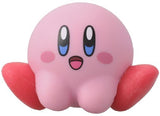 Nintendo Kirby pile up figure