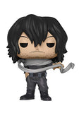 Funko POP! Animation: My Hero Academia - Shota Aizawa Collectible Figure, Multicolor