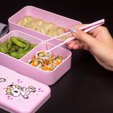 Thumbs Up UK Tokidoki Bento Box