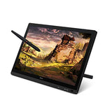 Artisul SP1603 & D22S Graphics Drawing Tablet with Screen Drawing Pen Display Drawing Monitor 8192 Levels Pen Sensitivity with 60°Tilt
