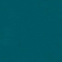 ROBERT KAUFMAN "KONA COTTON SOLID" Blue #3 by the 1/2 yard (Glacier)