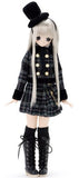 Ex Cute Sweet Punk Girls! Miu (1/6 Scale Fashion Doll) [JAPAN]