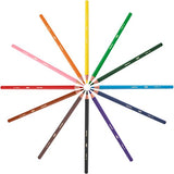 BIC Kids Evolution ECOlutions Colouring Pencils 144 Classpack