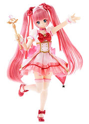 EX Cute 13th Series Magical CUTE / Happy Shiny Koron 1/6 Complete Doll