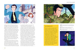 The Ghibliotheque Guide to Anime: The Essential Guide to Japanese Animated Cinema