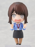 Ganbare Doukichan: Douki-chan Nendoroid Action Figure