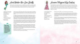 Disney Princess Baking: 60+ Royal Treats Inspired by Your Favorite Princesses, Including Cinderella, Moana & More