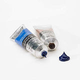 Winsor & Newton Artisan Water Mixable Oil Colour Set, Ten 37ml Tubes