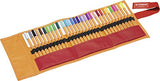 Stabilo Point 88 Fineliner Pens, 0.4 mm - 30-Color Rollercase Set