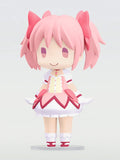 Puella Magi Madoka Magica The Movie -Rebellion- Madoka Kaname Hello! Good Smile Figure