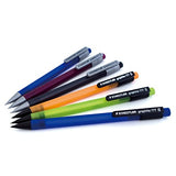 Staedtler Druckbleistifte Graphite 777 Druckstift Graphite 777 0,5 Dunkelblau