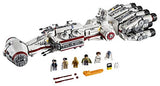 LEGO Star Wars: A New Hope 75244 Tantive IV Building Kit (1768 Pieces)