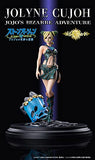 MediCos JoJo’s Bizarre Adventure: Jolyne Cujoh Chozo Art PVC Figure