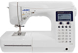Juki HZL-F600 Computerized Sewing and Quilting Machine