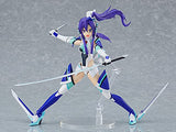 Good Smile Symphogear GX: Tsubasa Kazanari (Act Mode) Action Figure, Multicolor