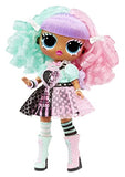 LOL Surprise Tweens Series 2 Fashion Doll Lexi Gurl with 15 Surprises Including Pink Outfit and Accessories for Fashion Toy Girls Ages 3 and up, 6 inch Doll
