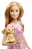 Barbie and Her Sisters in The Great Puppy Adventure Barbie Doll