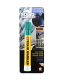 Sakura 46651 Green Solidified Paint Low Temperature Solid Marker, -40 to 212 Degree F, 13 mm