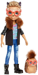 Enchantimals Hixby Hedgehog Doll [Amazon Exclusive]