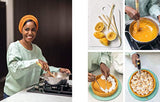 Nadiya Bakes: Over 100 Must-Try Recipes for Breads, Cakes, Biscuits, Pies, and More: A Baking Book