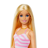 Barbie Strandtag Barbie