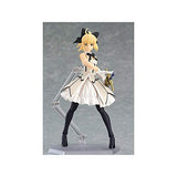 Max Factory Fate/Grand Order: Saber/Altria Pendragon Lily Figma Action Figure (Third Ascension Version)