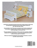 Making Dolls' House Furniture in 1/12th Scale