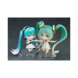 Good Smile Character Vocal Series 01: Hatsune Miku (Symphony 5th Anniversary Version) Nendoroid Action Figure