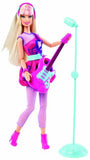 Barbie I Can Be Rock Star Doll