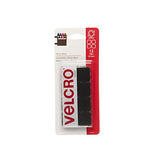 VELCRO Brand - Sticky Back Hook and Loop Fasteners | Perfect for Home or Office | 7/8in Squares |