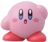 Nintendo Kirby pile up figure