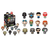 Funko Pint Size Heroes: Science Fiction - One Mystery Toy Figure,Value Not Found