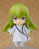 Good Smile Fate/Grand Order Absolute Demonic Front: Babylonia: Kingu Nendoroid Action Figure