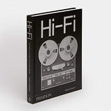 Hi-Fi: The History of High-End Audio Design