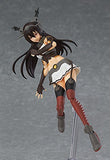 Max Factory Kantai Collection: Kancolle: Nagato Figma