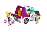 LEGO Friends Heartlake Shopping Mall 41058 Building Set