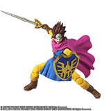 Square Enix Dragon Quest III: Bring Arts Hero Action Figure