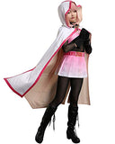 miccostumes Women's Magical Girl Tamaki Iroha Cosplay Costume Outfit (Medium) Pink