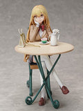 A Certain Scientific Railgun T: Misaki Shokuhou (Live Draw Ver.) 1:7 Scale PVC Figure