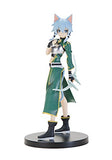 Taito 6.7" Sword Art Online II: Sinon Action Figure