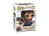 Funko Pop Harry Potter - Harry with Two Wands Exclusive