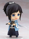 Orange Rouge Touken Ranbu Yamatonokami Yasusada Action Figures