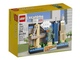 LEGO New York Postcard - 40519 - 253 Pieces