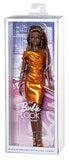 Barbie The Look: Bronze Dress Doll