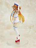 Taito Sword Art Online: Alicization War of Underworld Asuna~Marine Look ver~ Coreful Figure