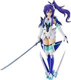 Good Smile Symphogear GX: Tsubasa Kazanari (Act Mode) Action Figure, Multicolor