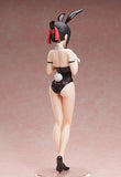 Kaguya-sama: Love is War Kaguya (Bare Leg Bunny Ver.) 1:4 Scale PVC Figure