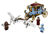 LEGO Harry Potter and The Goblet of Fire Beauxbatons’ Carriage: Arrival at Hogwarts 75958 Building Kit (430 Pieces)
