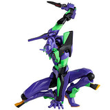 Union Creative Revoltech: Evangelion Evolution Ev-001 (Unit-01) Action Figure