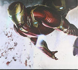 Marvel's Avengers: Endgame - The Art of the Movie